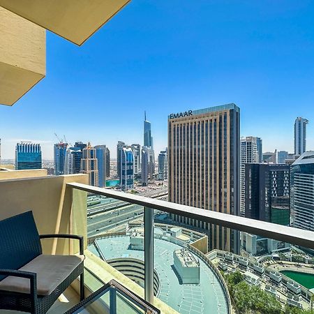 Address Dubai Marina, Gardenia Suites Full Marina View With Direct Access To Marina Mall Exterior photo