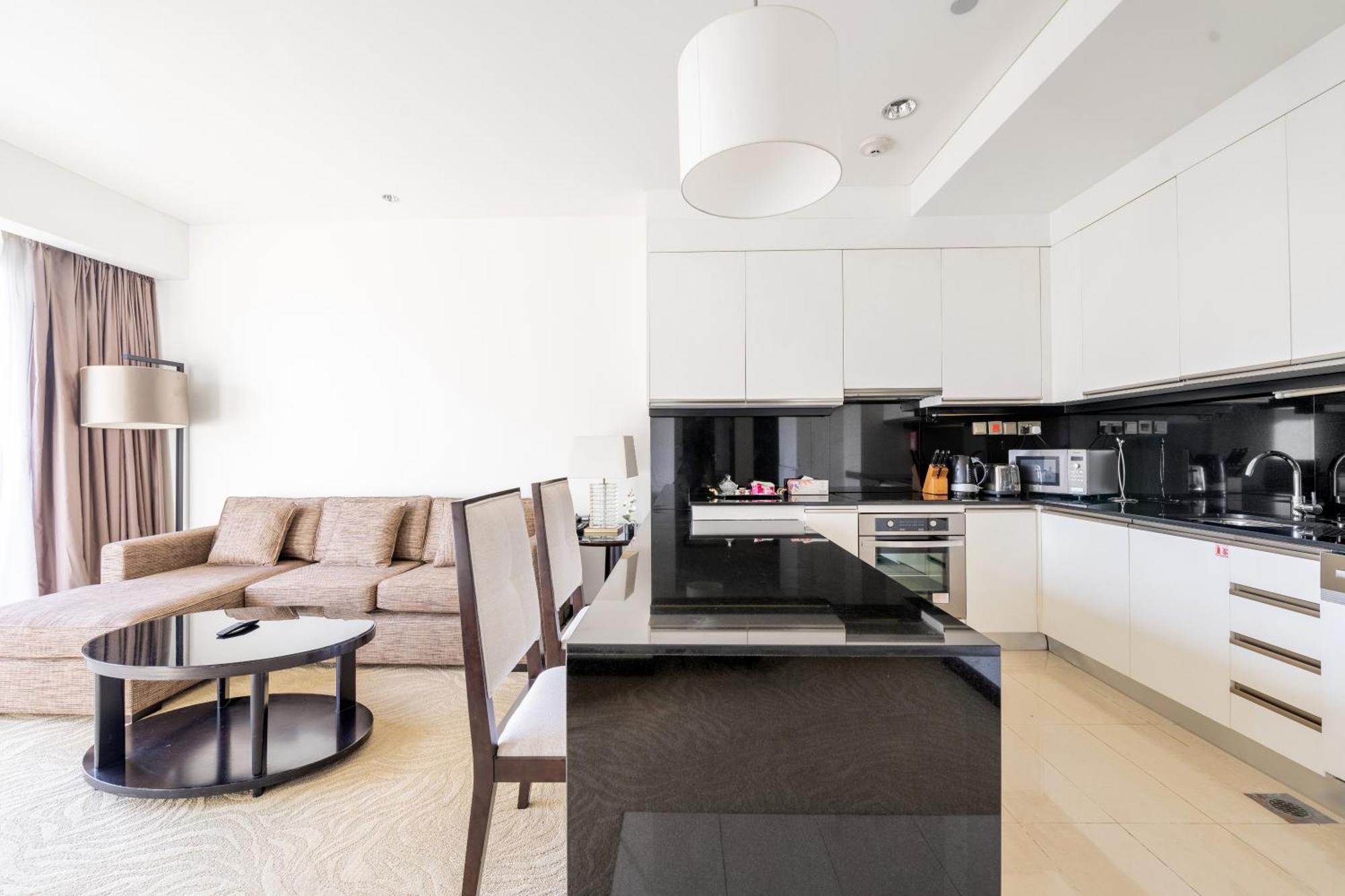 Address Dubai Marina, Gardenia Suites Full Marina View With Direct Access To Marina Mall Exterior photo