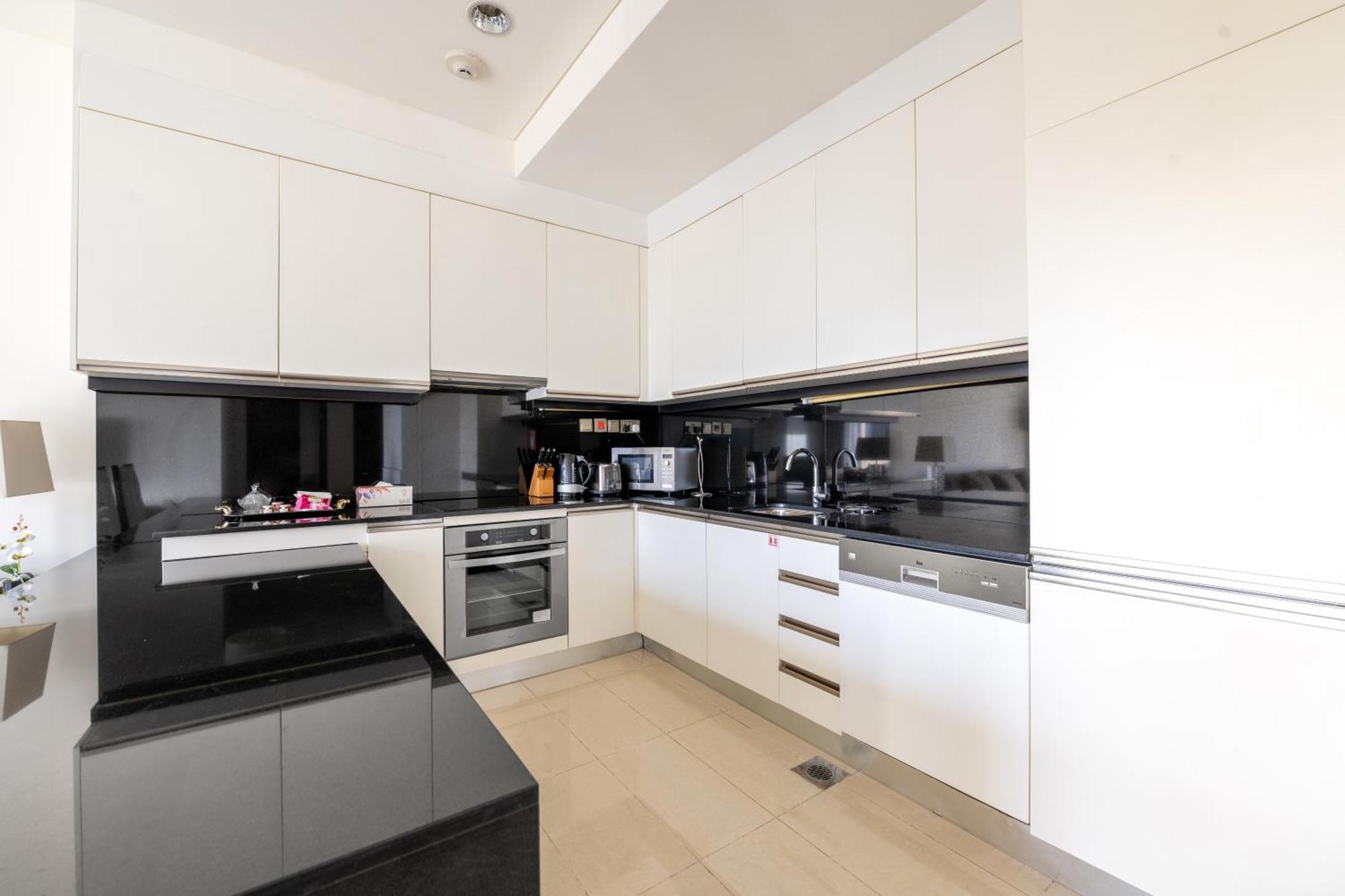 Address Dubai Marina, Gardenia Suites Full Marina View With Direct Access To Marina Mall Exterior photo