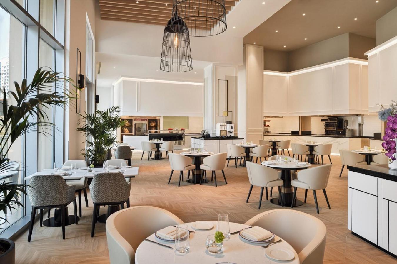 Address Dubai Marina, Gardenia Suites Full Marina View With Direct Access To Marina Mall Exterior photo
