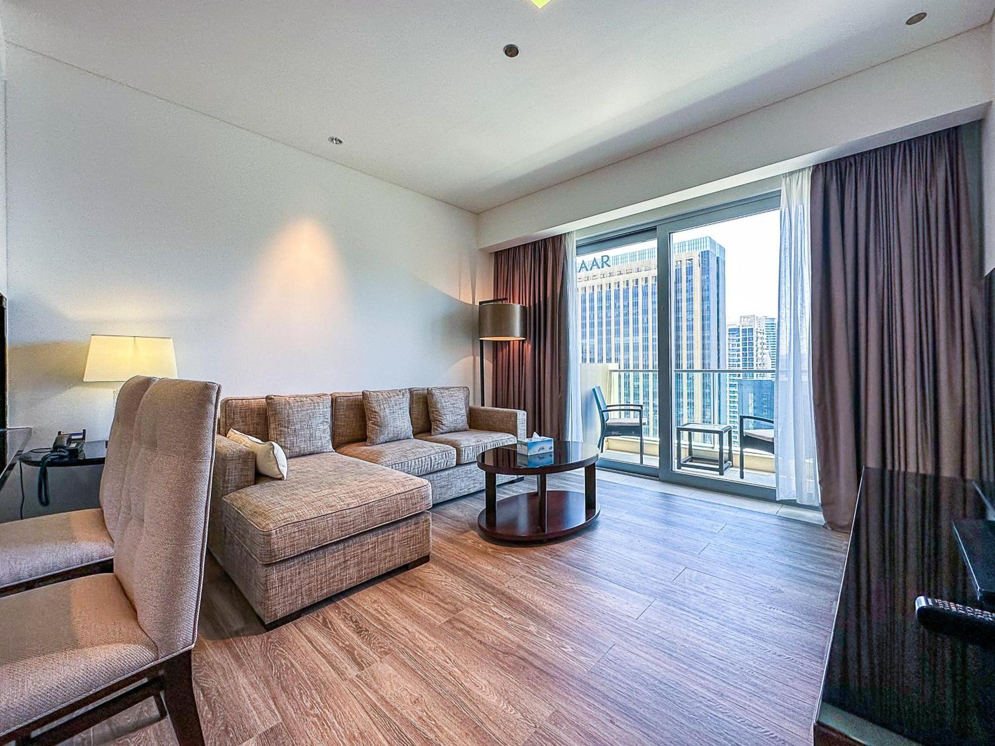 Address Dubai Marina, Gardenia Suites Full Marina View With Direct Access To Marina Mall Exterior photo