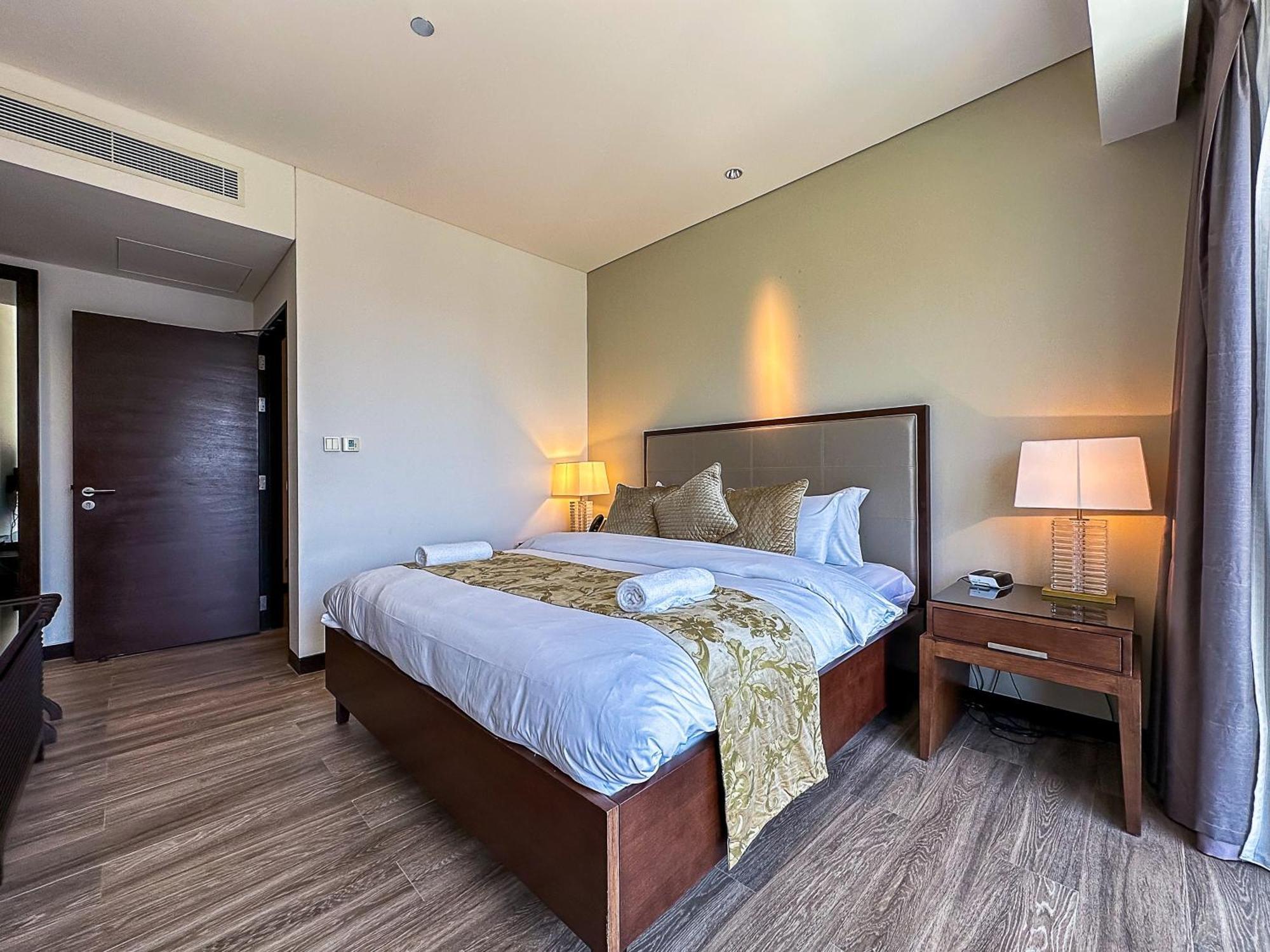 Address Dubai Marina, Gardenia Suites Full Marina View With Direct Access To Marina Mall Exterior photo