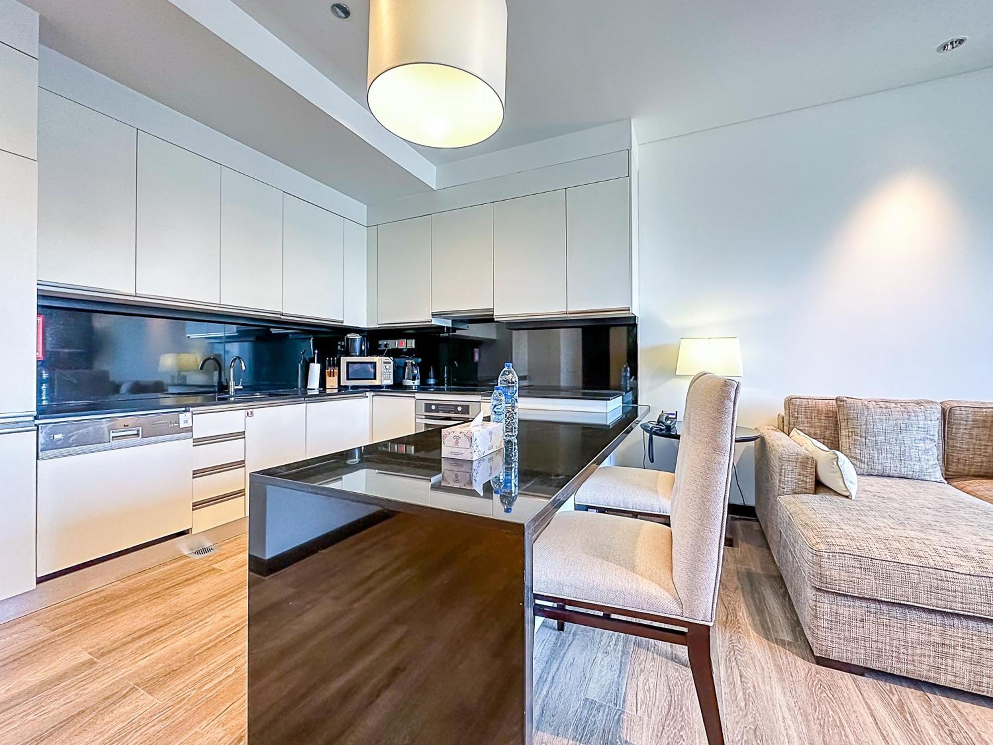 Address Dubai Marina, Gardenia Suites Full Marina View With Direct Access To Marina Mall Exterior photo